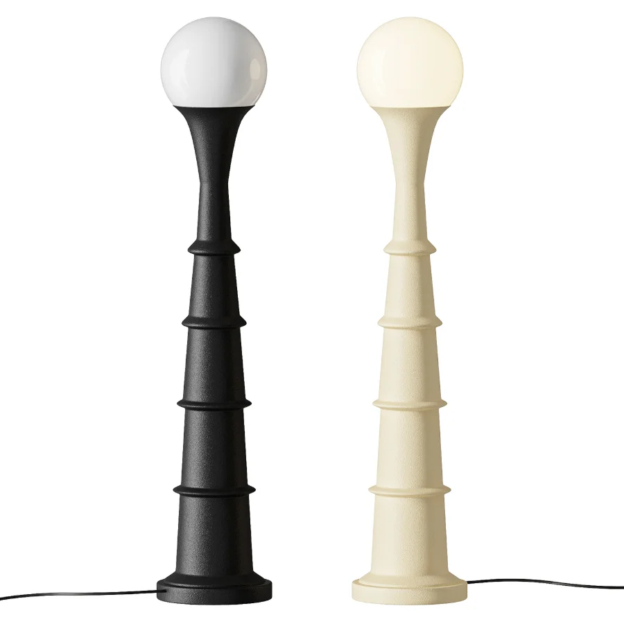Wally Floor Lamp Image 1