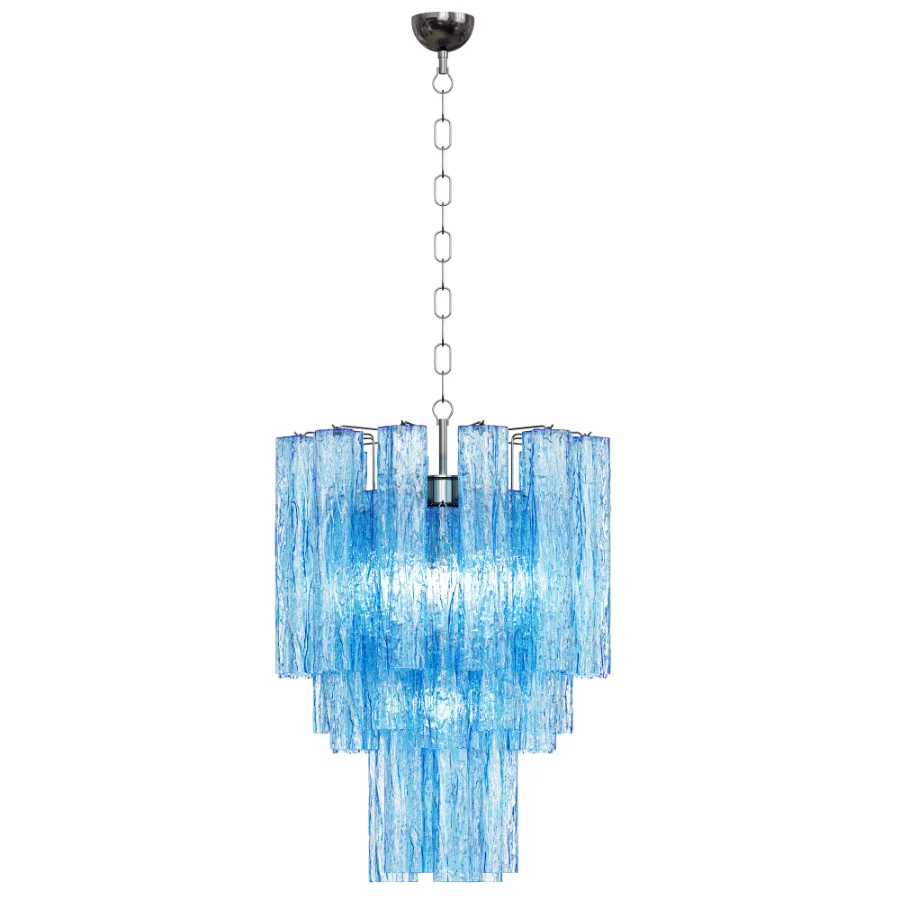 Tube 30 Chandelier By Correct Image 6