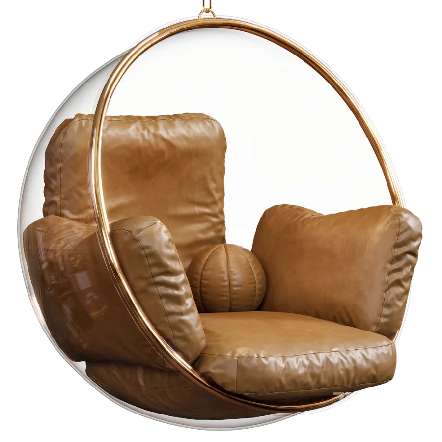 Bubble Armchair By Eero Aarnio Image 7