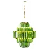 Aurum Cascade Murano Chandelier - Thumbnail 3