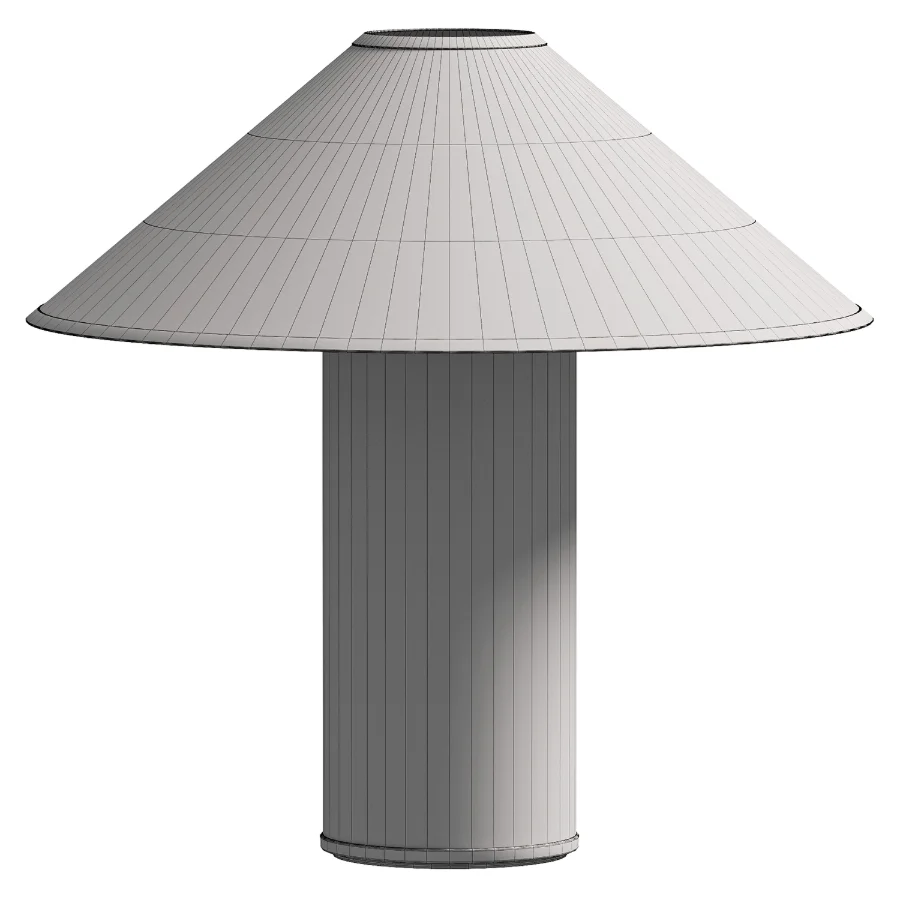 Colette Table Lamp Image 3