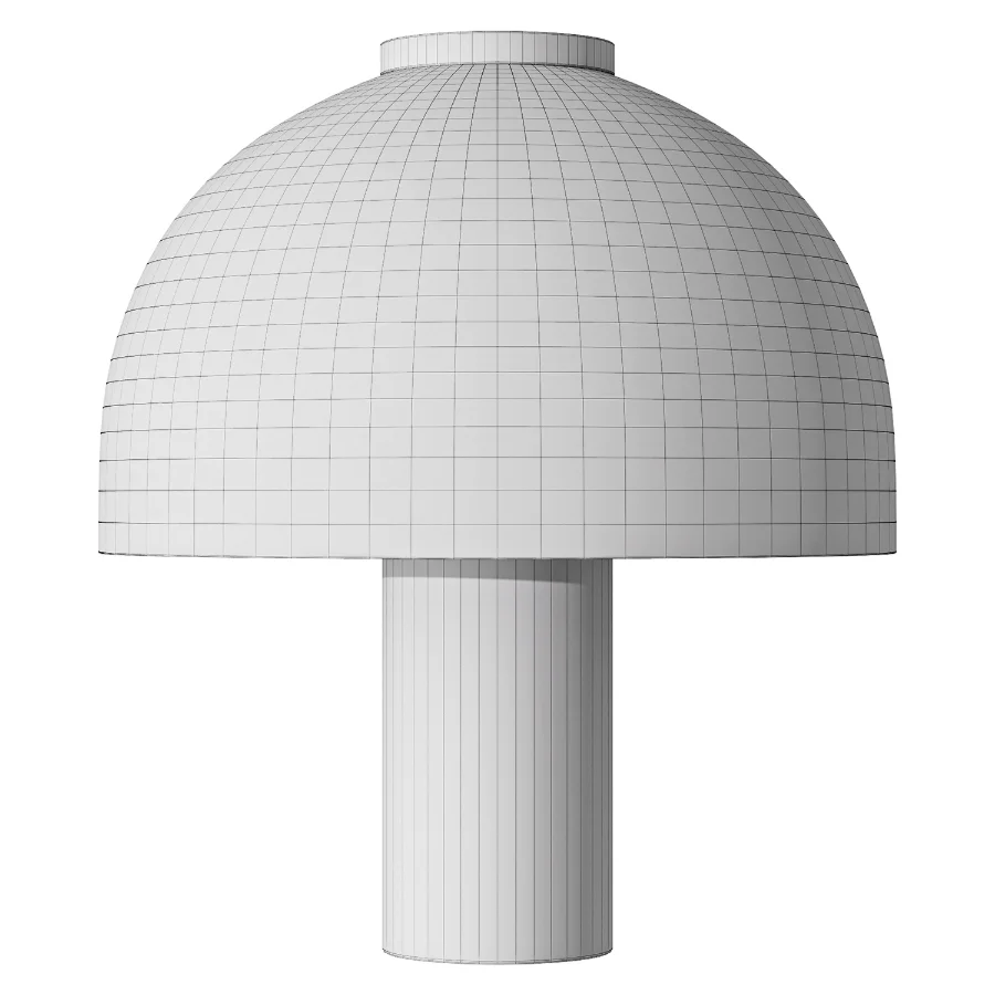 Babila Large Table Lamp Image 5