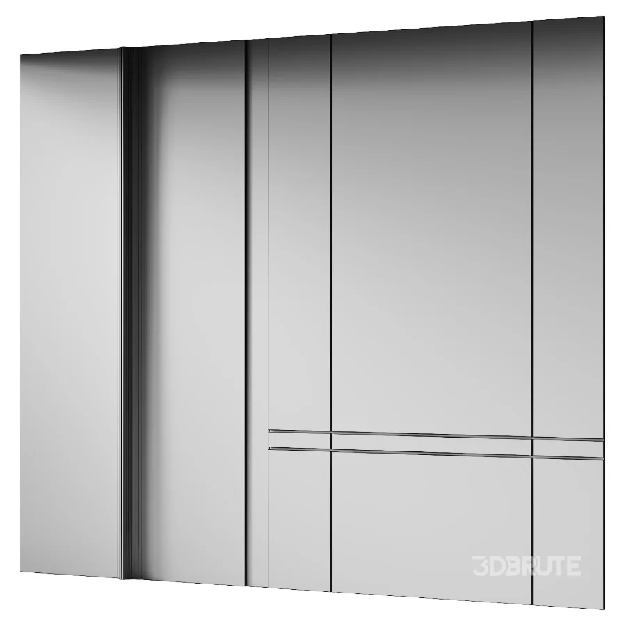 Art Wall 187 Image 4