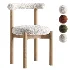 Demeter Dining Chair - Thumbnail 1