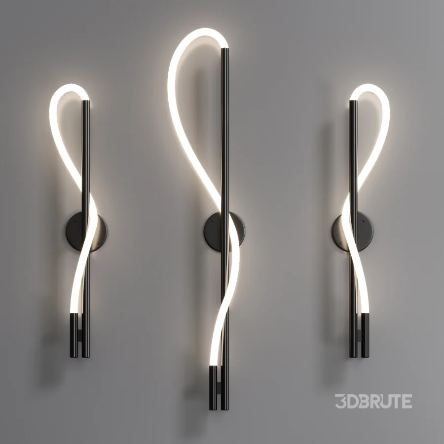 Surrey Sconce By Luke Lamp Co Image 4