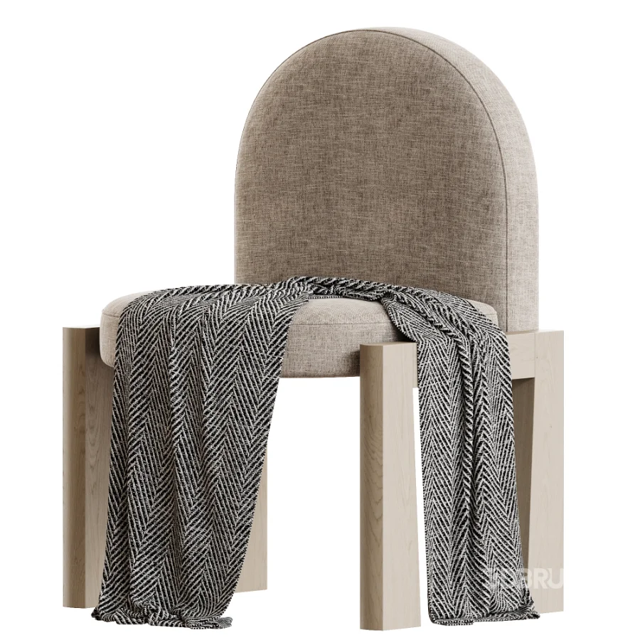 Haven Dining Chair Image 3