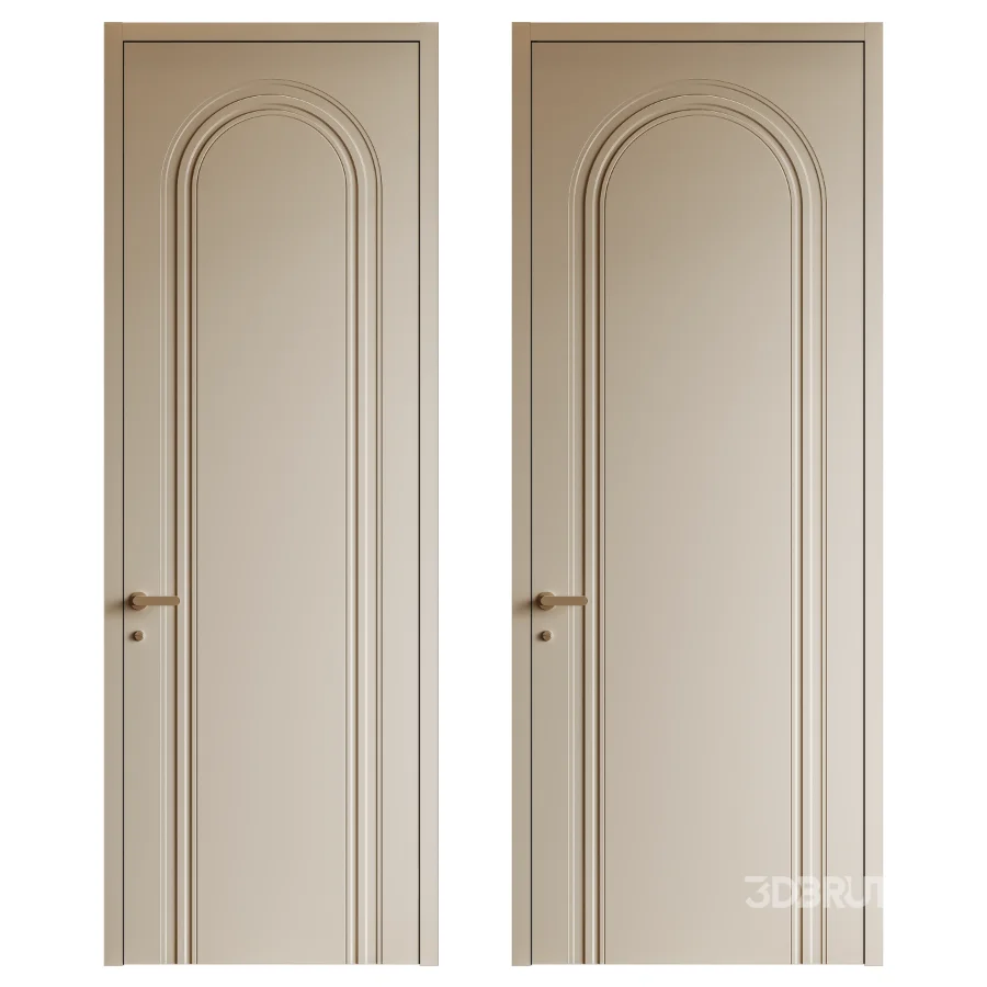 Interior door Entro Toscana Image 3