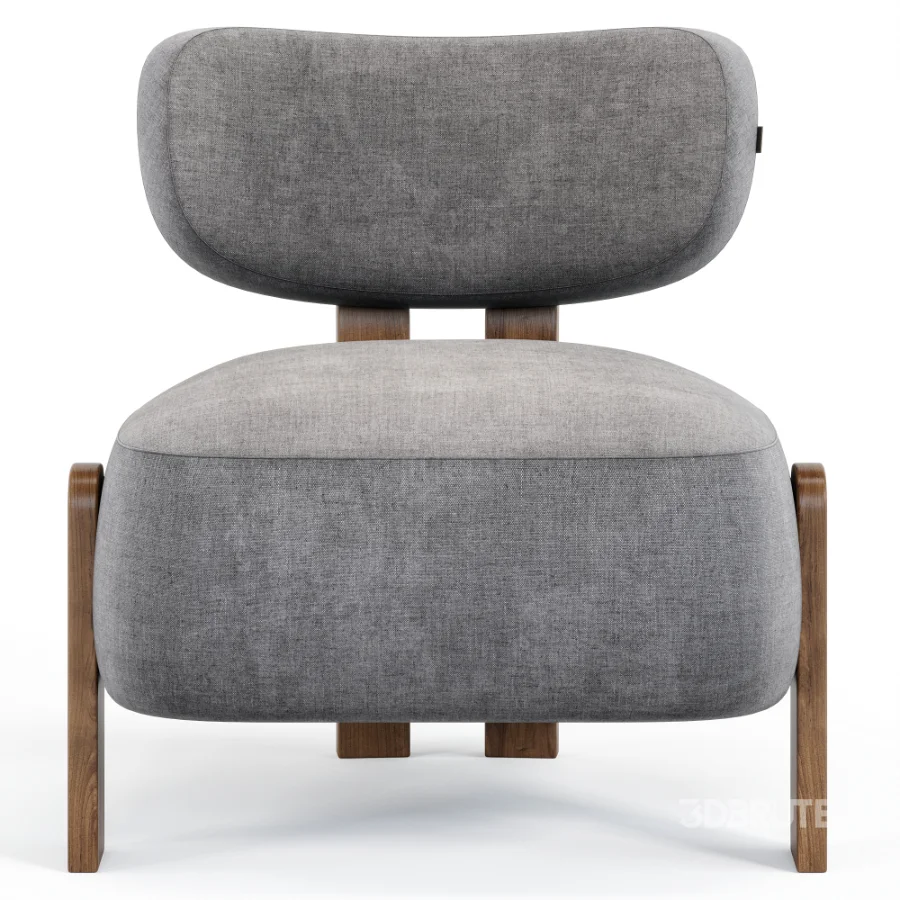 LOKI Armchair By Skdesign Image 7