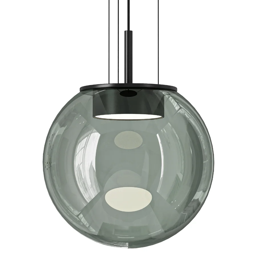 Orbis Pendant Indoor Lamp Image 2
