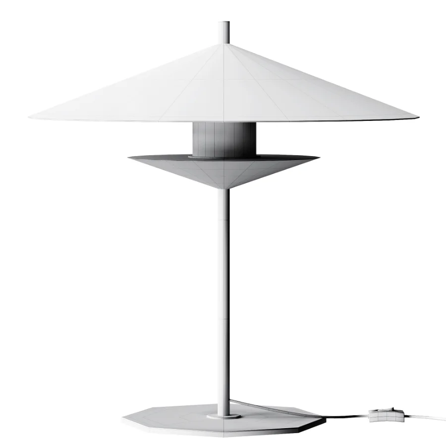 Gehit Table Lamp Image 4