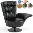 Ds 262 Swift Armchair By De Sede - Thumbnail 1