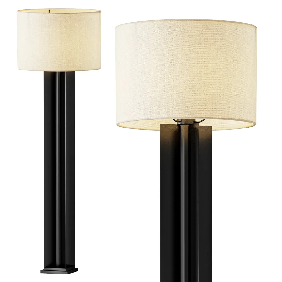 Archer Floor Lamp Image 1