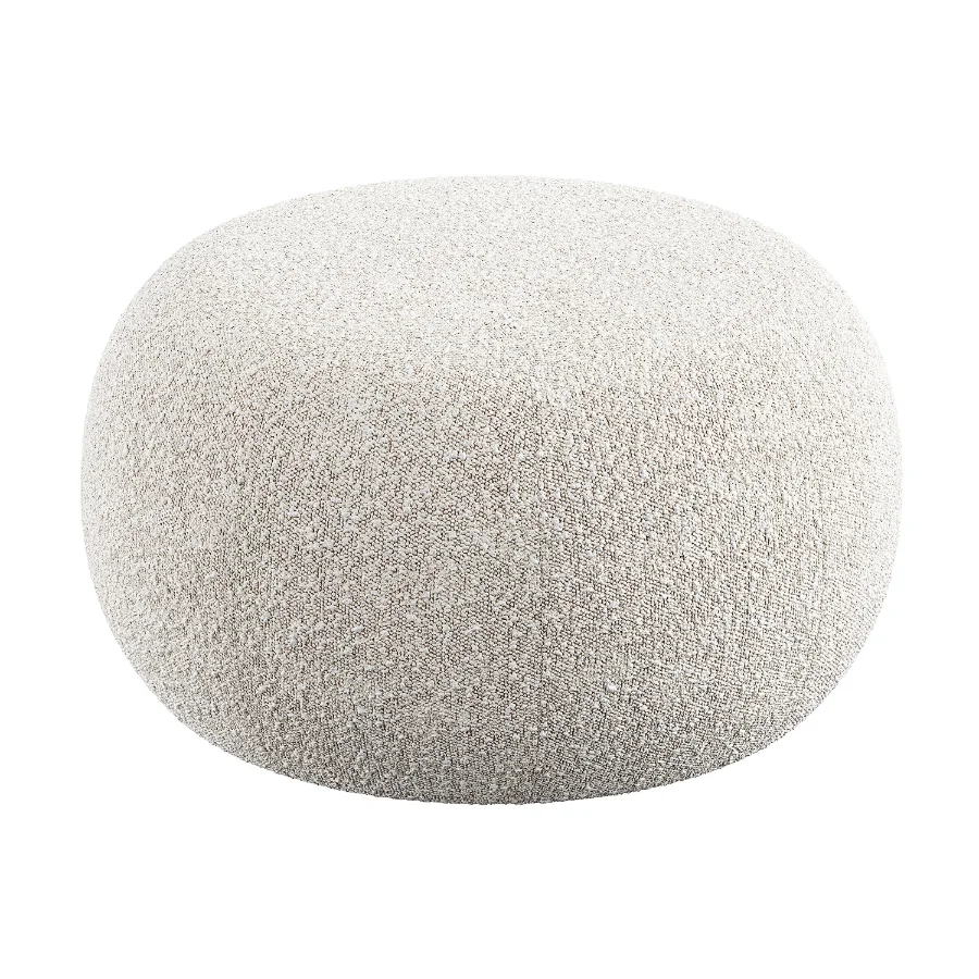 alesia pouf Image 5