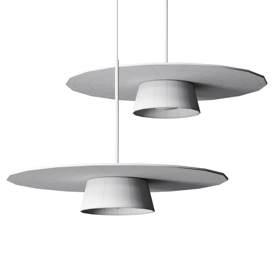 Case Sum Pendant Lamp Image 4