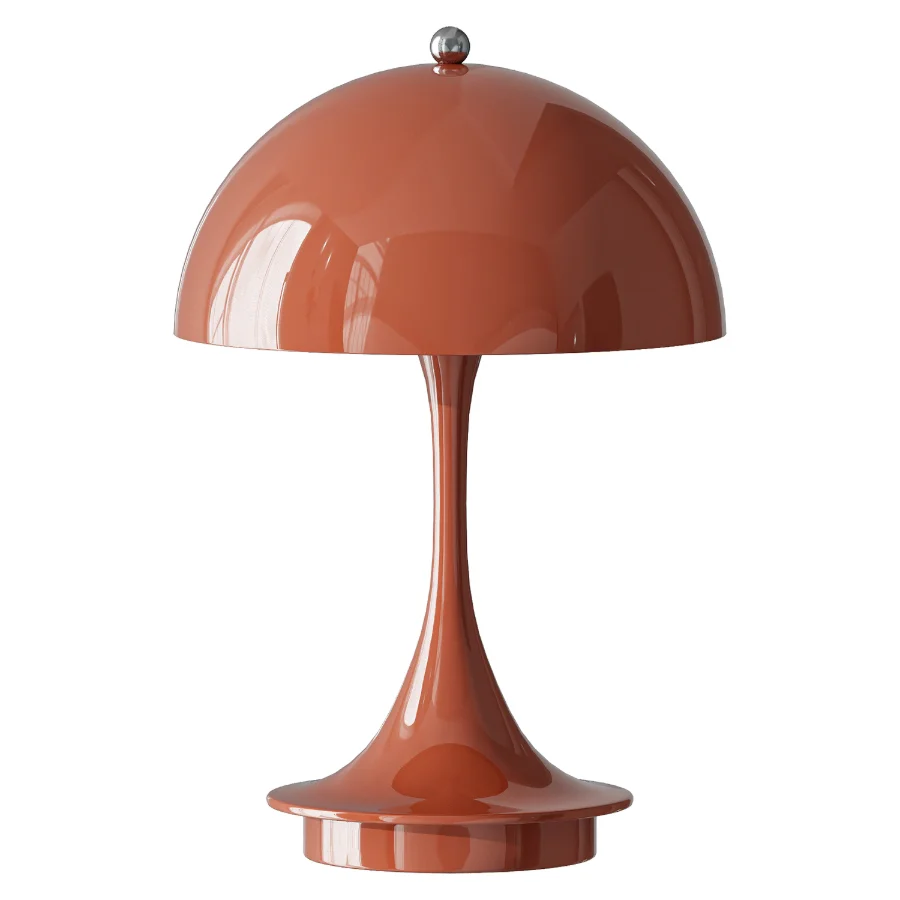 Panthella 160 Portable Louis Poulsen Image 3