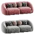 pushti sofa tina - Thumbnail 2