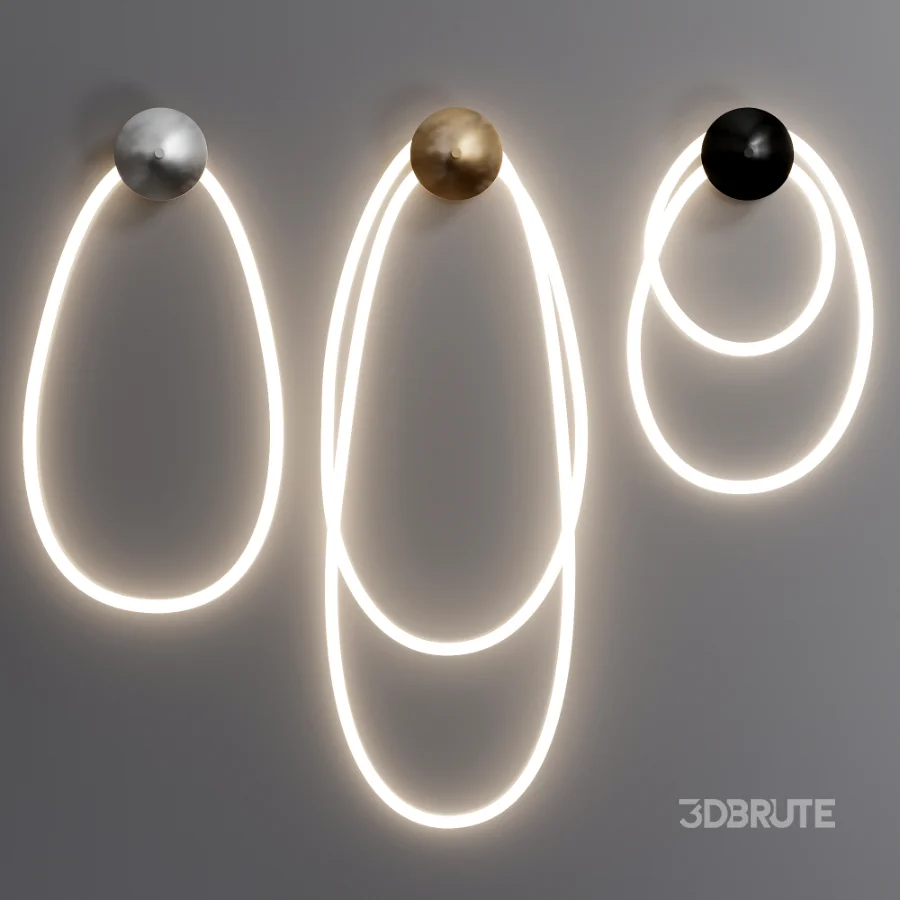 Shield Sconce By Luke Lamp Co Image 1