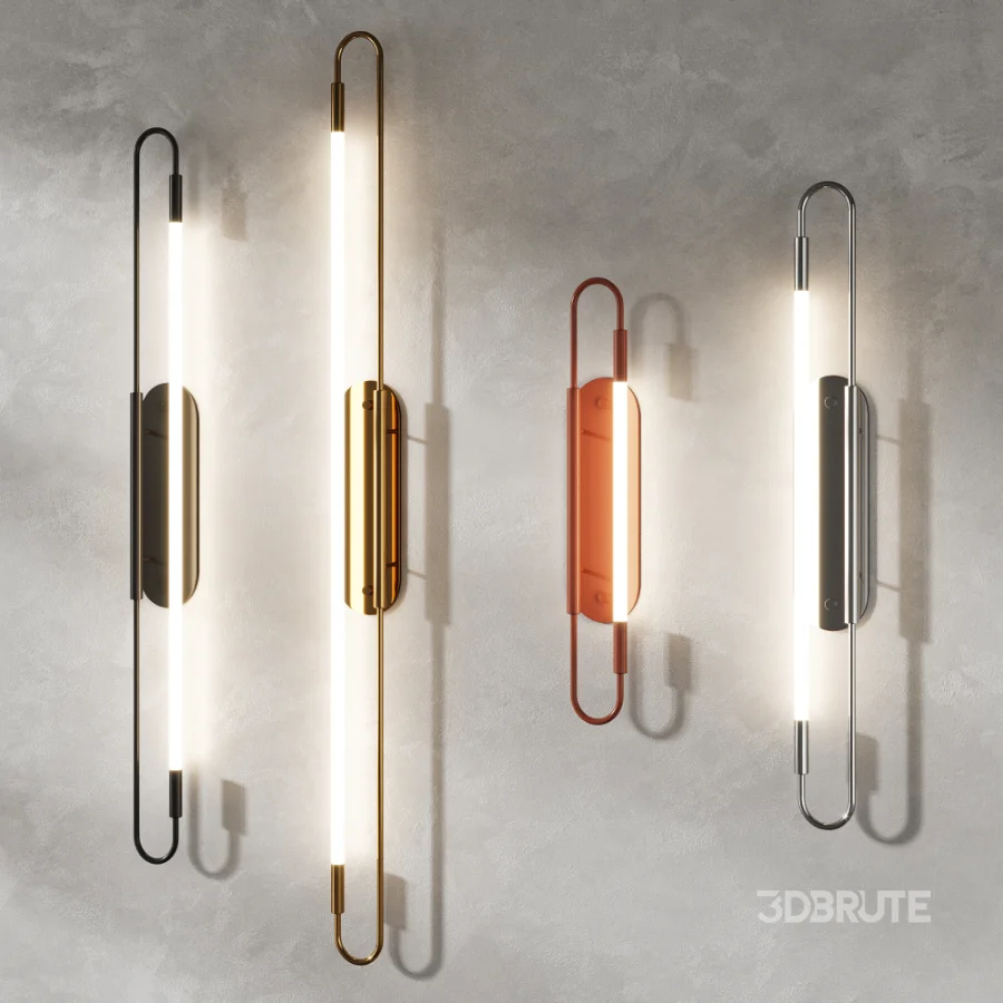 Leira Sconce By Luke Lamp Co Image 6