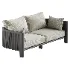Zante 2-Seater Sofa - Thumbnail 5