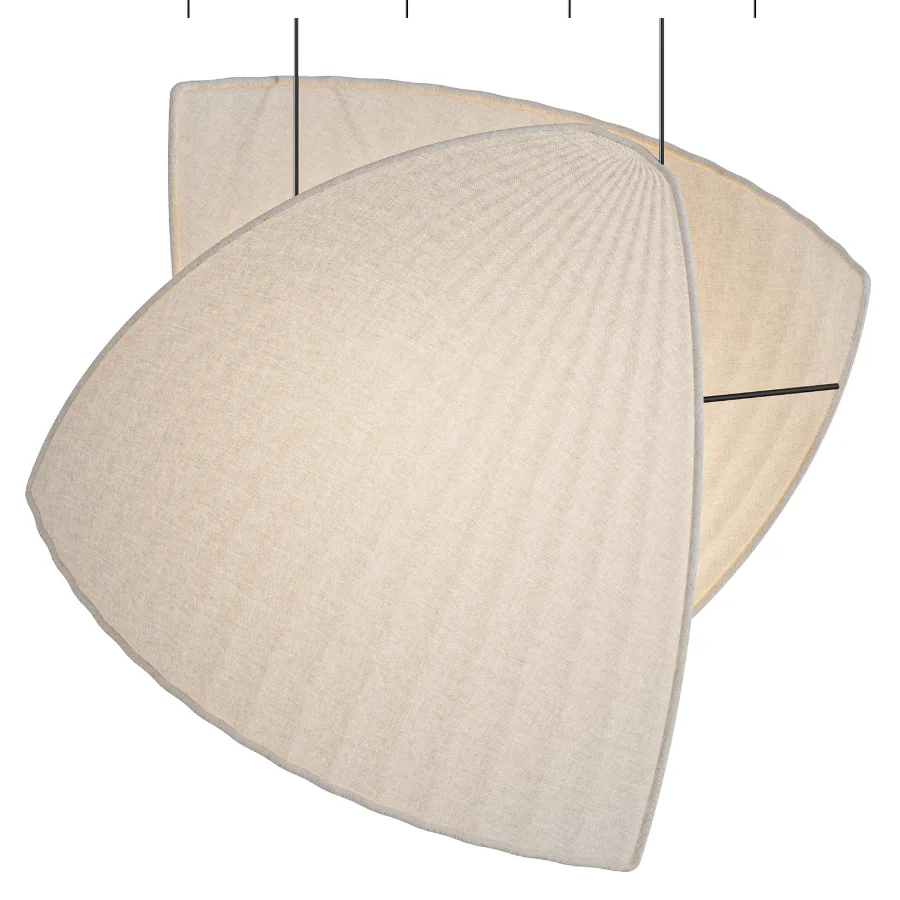 ImperiumLoft Isko Pendant Light Image 2