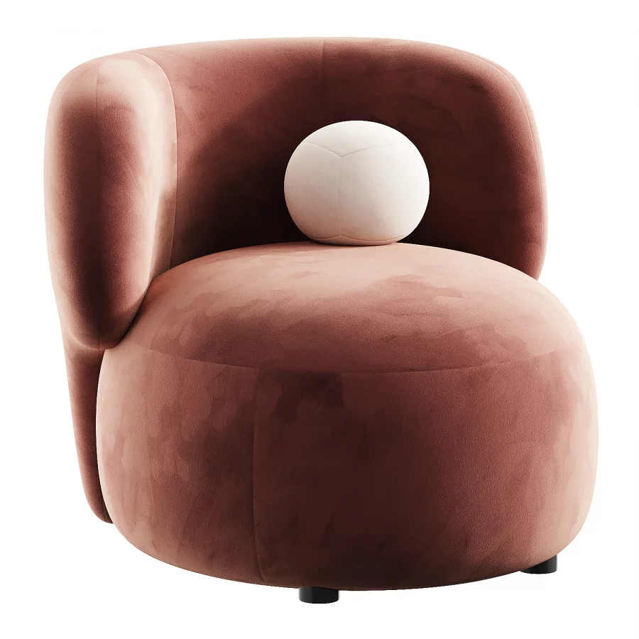 armchair brayden Image 5