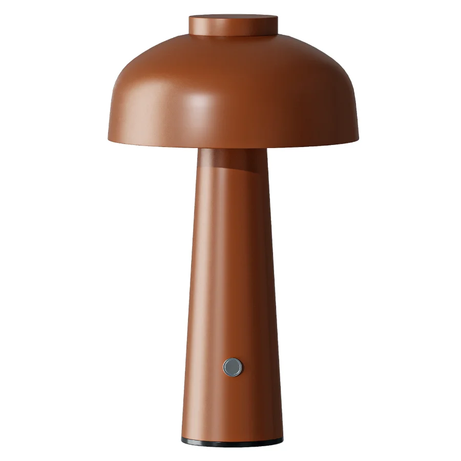 Beliani Agusan Table Lamp Image 2