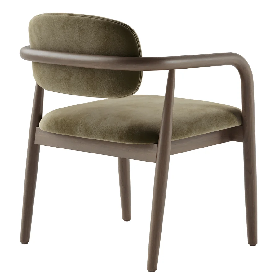 Penelope dining chair Image 3