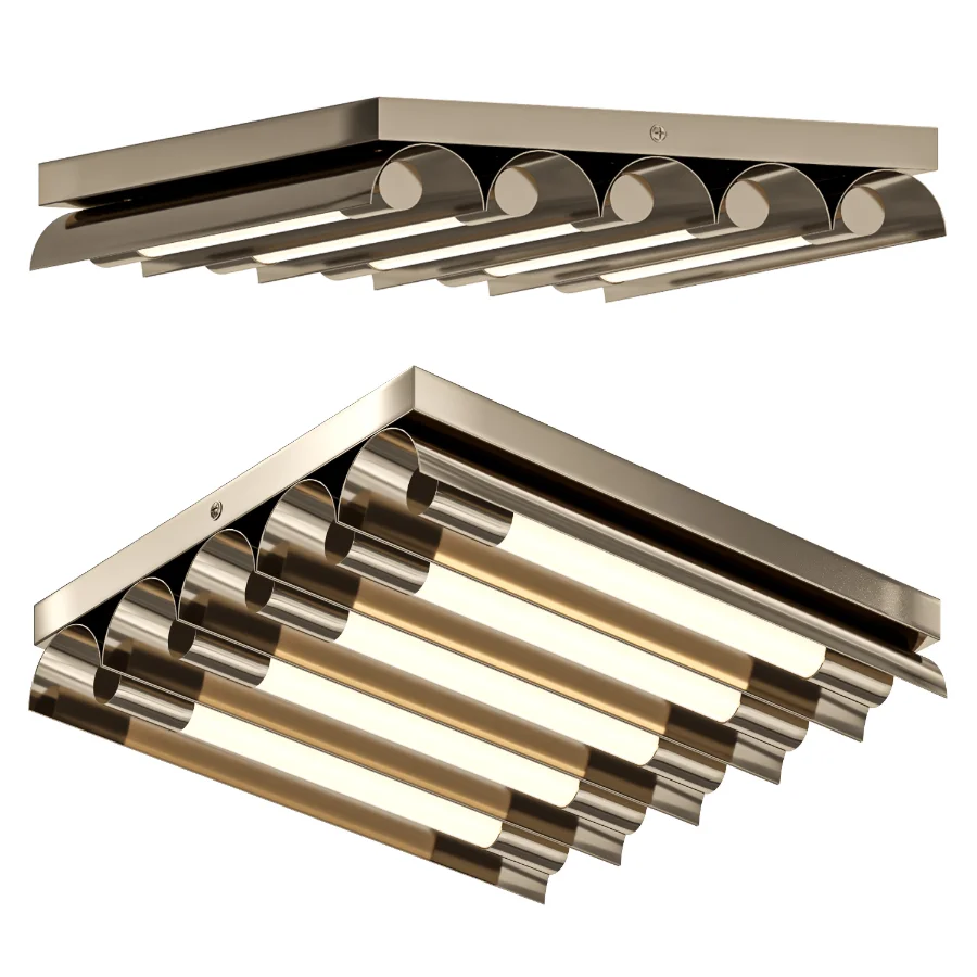 Ceiling lamp Carson 5 Light Kelly Wearstler Image 3