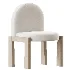 Haven Dining Chair - Thumbnail 1