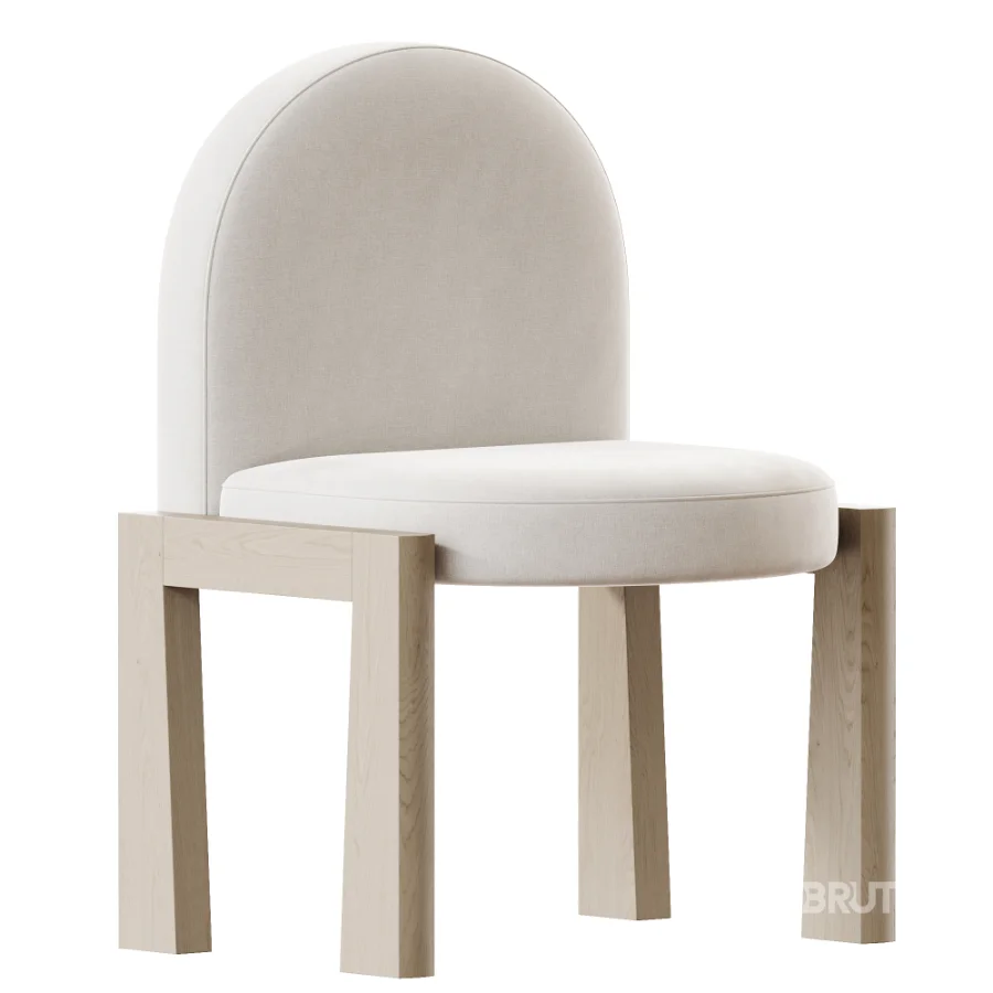 Haven Dining Chair Image 1