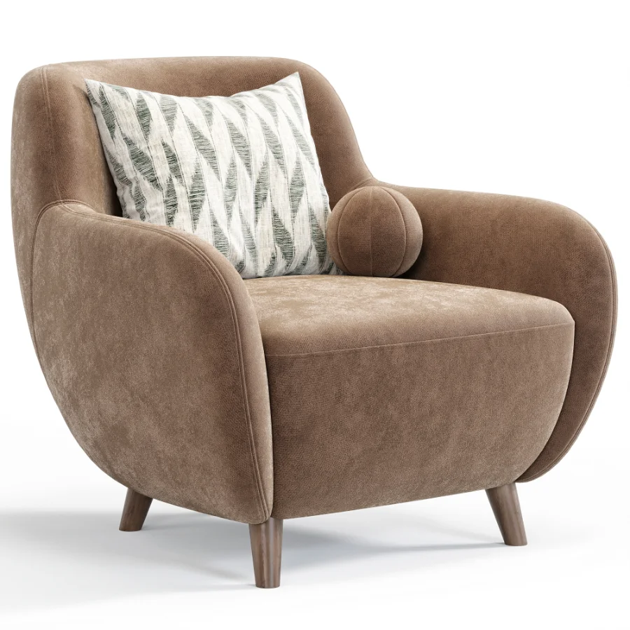 Ansil Armchair By Divan ru Image 5