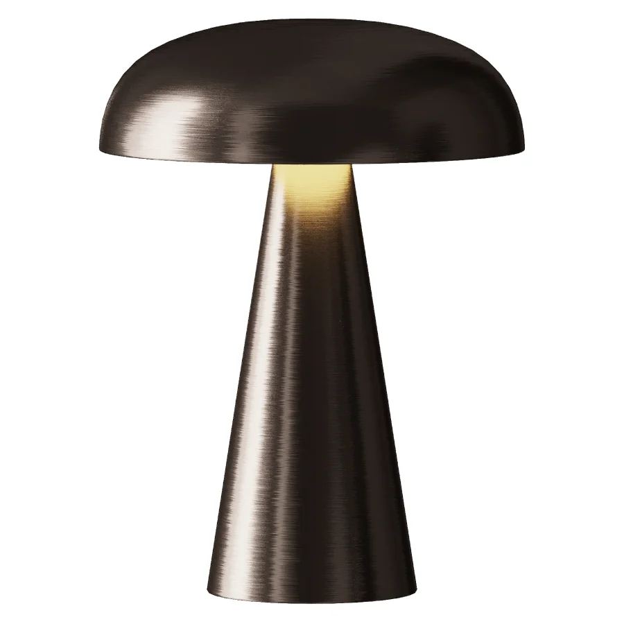 Tradition Como SC53 Wireless Table Lamp Image 1