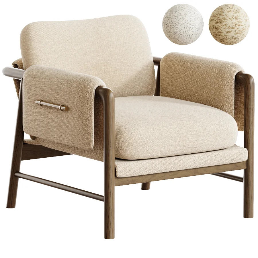 Harrison Chair Image 1