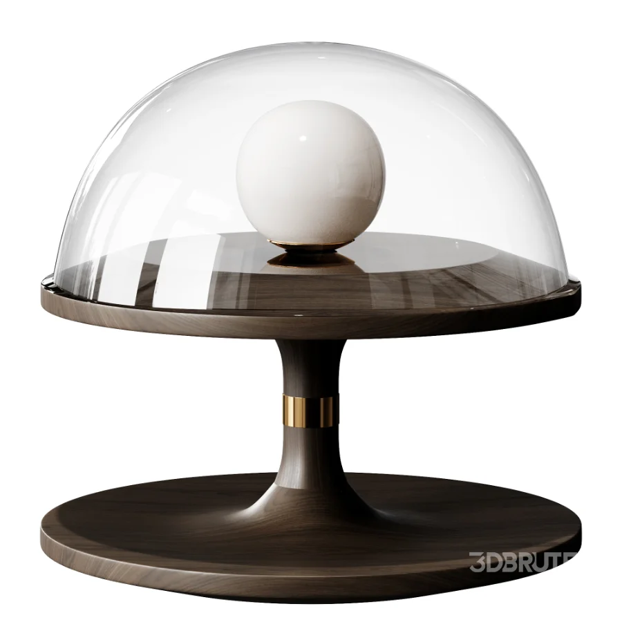 Porada Tack Table Lamp Image 1