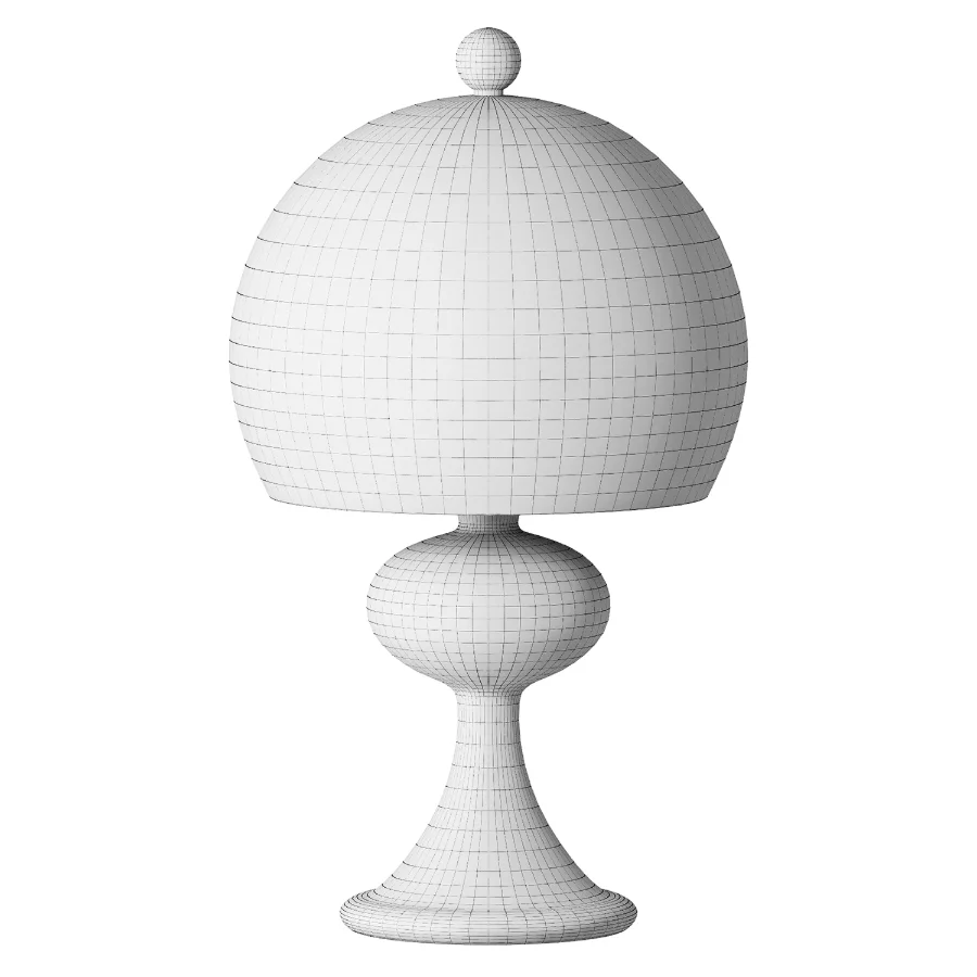 Docos Larkin Table Lamp Image 3