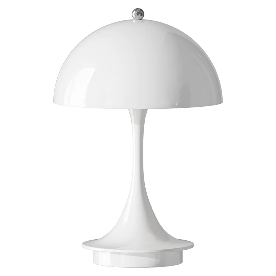 Panthella 160 Portable Louis Poulsen Image 5