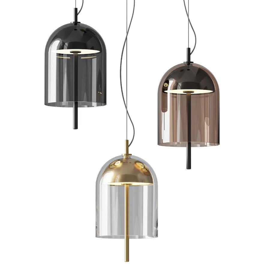 Venicem Doma Suspension 1 Image 1