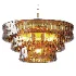 Rosdorf Park Kancler Chandelier - Thumbnail 1