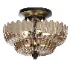 Raveena Semi Flush Mount Ping Lighting - Thumbnail 2