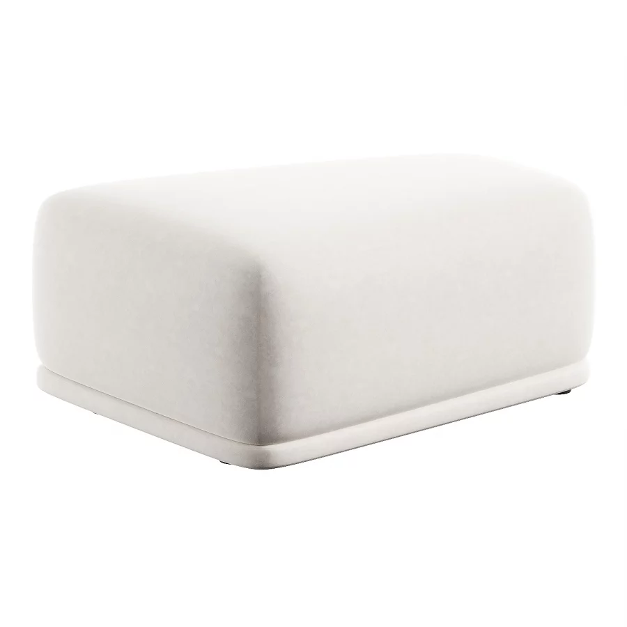 pouf trapetsiya fabro Image 1