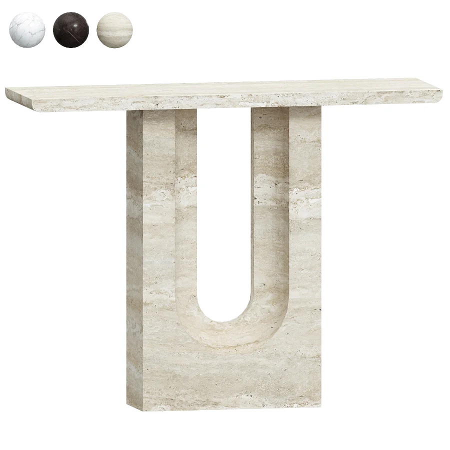 Foolosophy Console by Damien Langlois-Meurinne Image 1