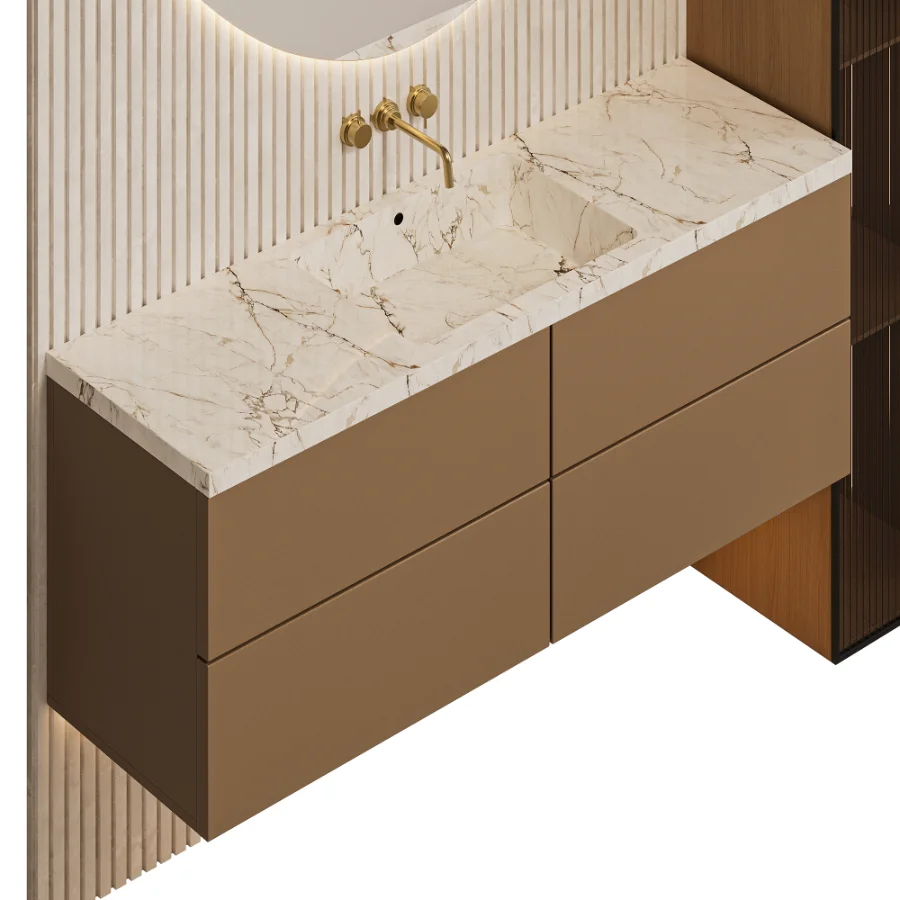 Bathroom Furniture 03 Image 3