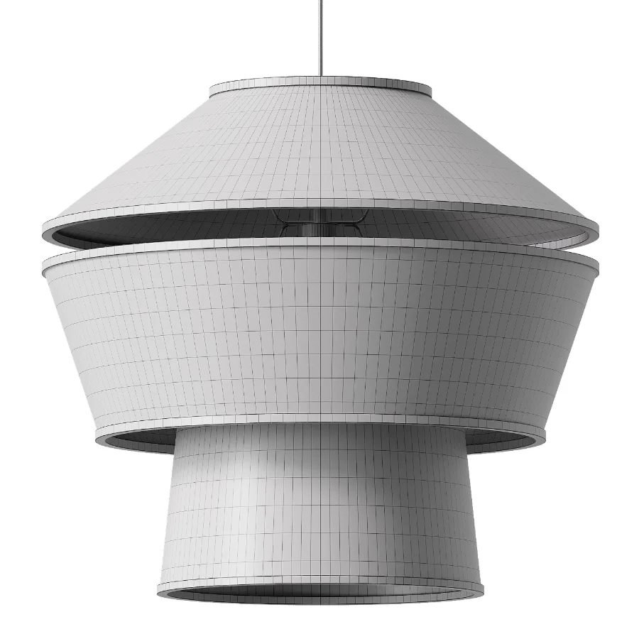 Pendant lamp Faro by Westwing Image 4