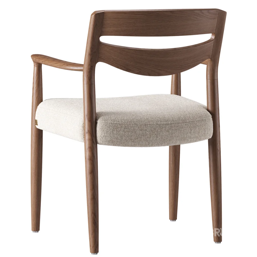 Gloria Dining Chair Image 6