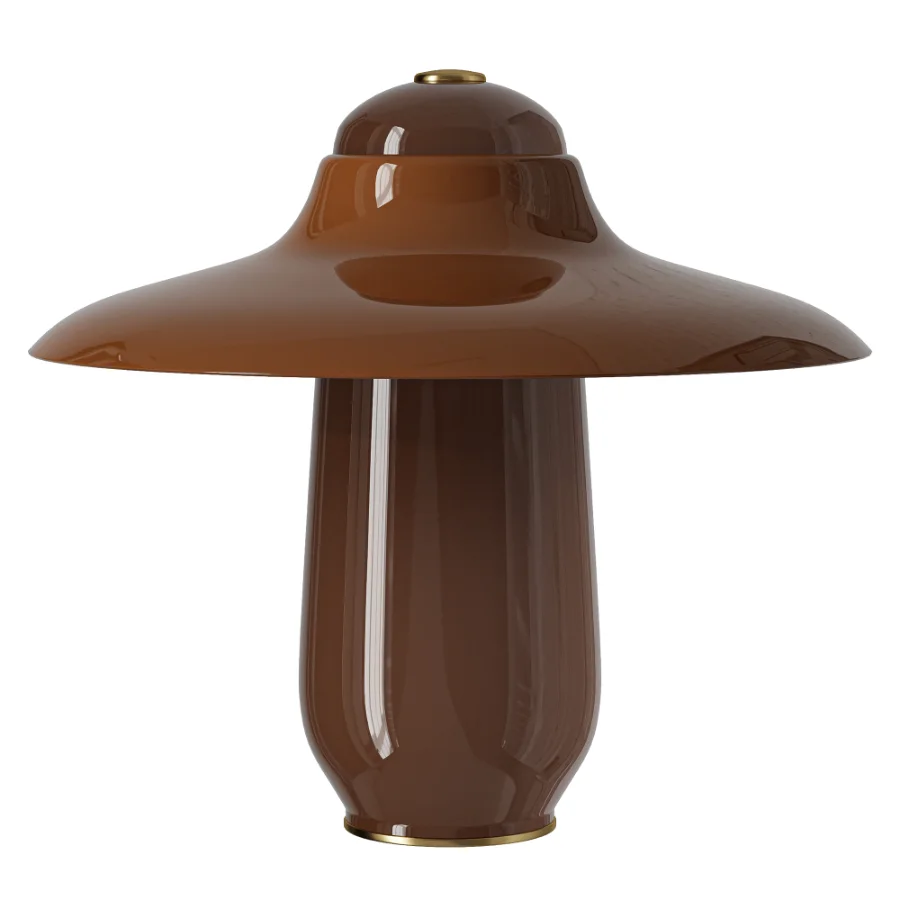 Revised Ovington Table Lamp Image 2