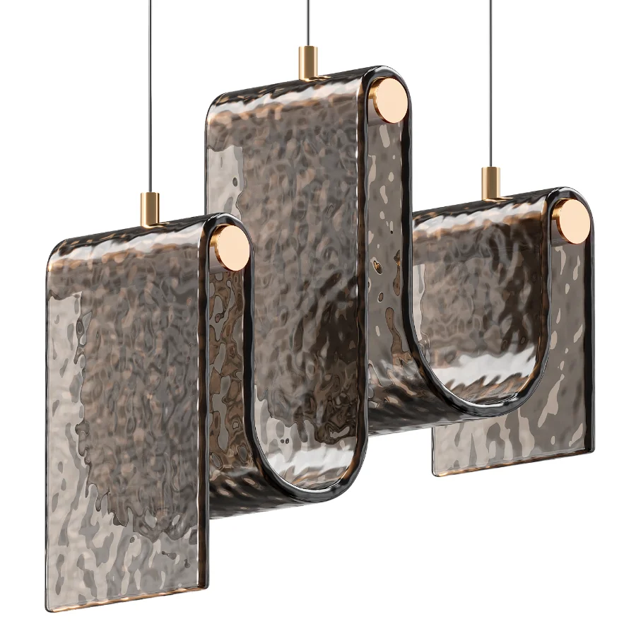 Odeon Light Pendant Image 4