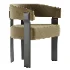 Carillon chair - Thumbnail 4