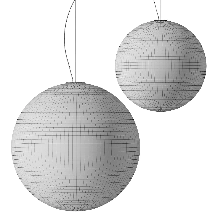 Davide Groppi Moon Image 4