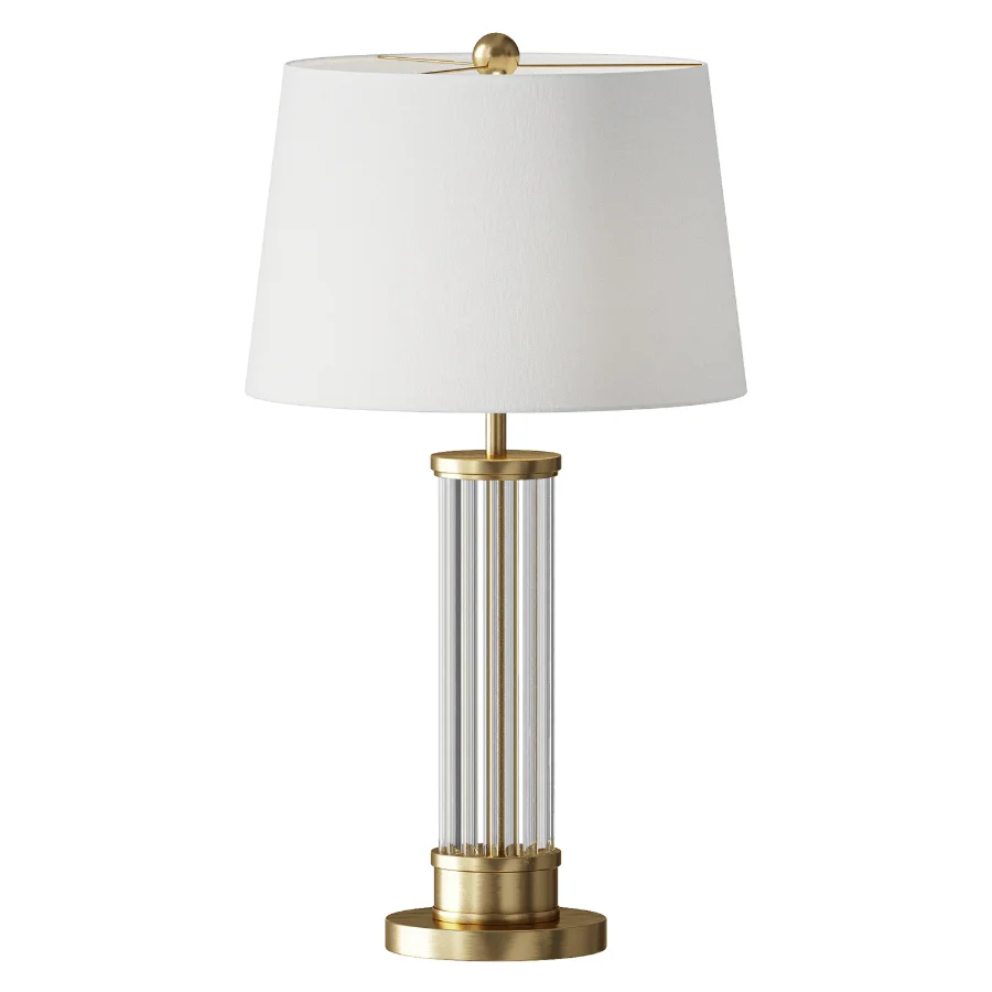 Edda Table Lamp Image 2
