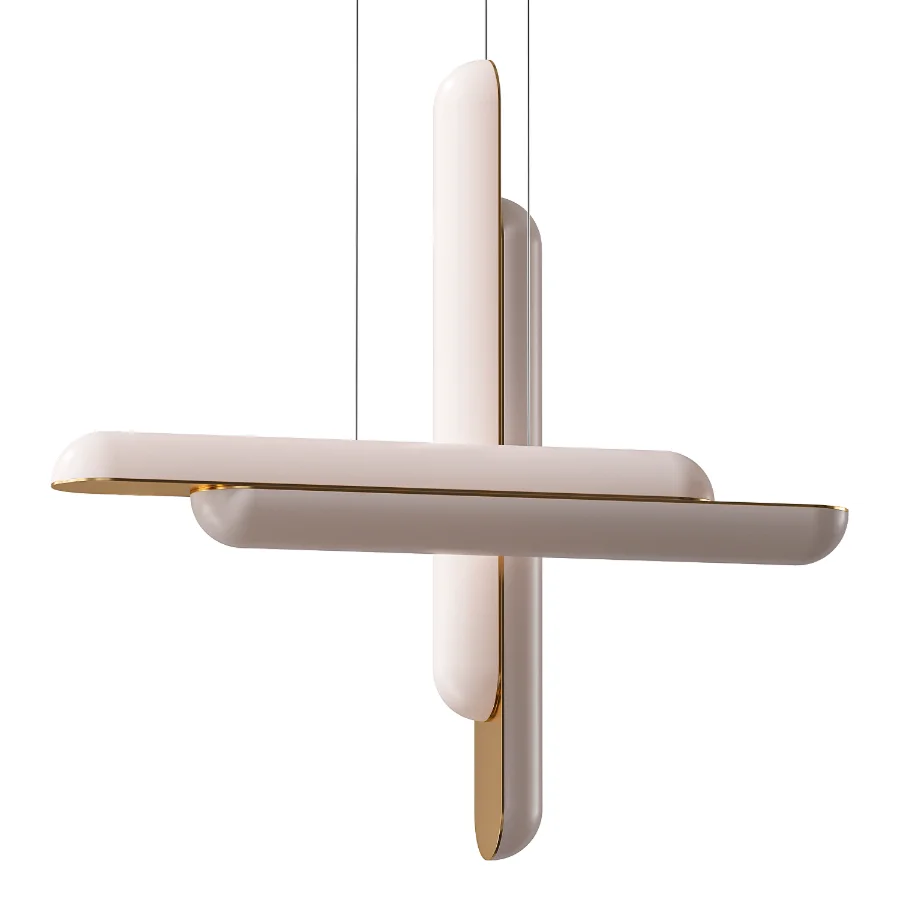 Lee Broom Gemini Pendant Lamp Image 4